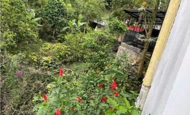 Finca Por El Colegio Bogotá Se Permuta Por Propiedad en Santa Marta