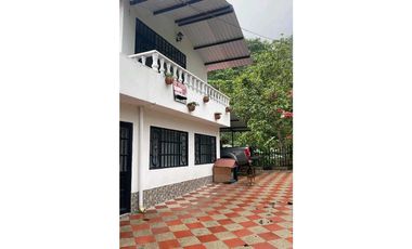 Finca Por El Colegio Bogotá Se Permuta Por Propiedad en Santa Marta