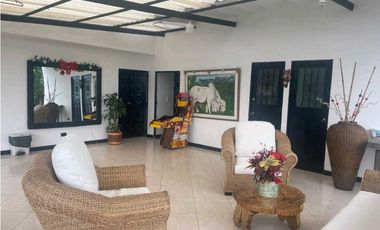 Finca Por El Colegio Bogotá Se Permuta Por Propiedad en Santa Marta
