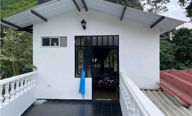 Finca Por El Colegio Bogotá Se Permuta Por Propiedad en Santa Marta