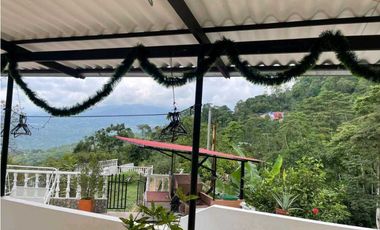 Finca Por El Colegio Bogotá Se Permuta Por Propiedad en Santa Marta