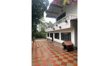 Finca Por El Colegio Bogotá Se Permuta Por Propiedad en Santa Marta