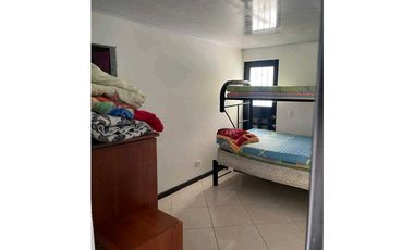 Finca Por El Colegio Bogotá Se Permuta Por Propiedad en Santa Marta