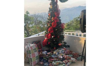 Finca Por El Colegio Bogotá Se Permuta Por Propiedad en Santa Marta