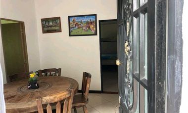 Finca Por El Colegio Bogotá Se Permuta Por Propiedad en Santa Marta