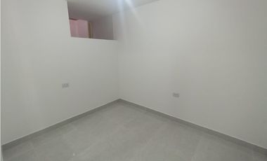 ALQUILER DE CASA 2 NIVELES  BARRIO MANZANARES POBLADO CAMPESTRE
