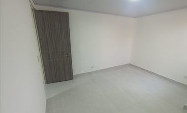 ALQUILER DE CASA 2 NIVELES  BARRIO MANZANARES POBLADO CAMPESTRE