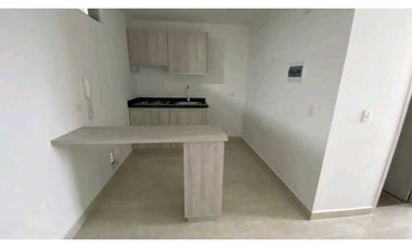 Apartaestudio Residencial Cerca A La Universidad Santa Marta Colombia