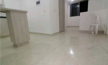 Apartaestudio Residencial Cerca A La Universidad Santa Marta Colombia