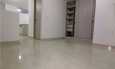 Apartaestudio Residencial Cerca A La Universidad Santa Marta Colombia