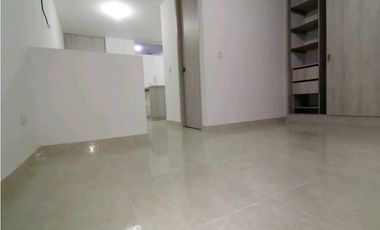 Apartaestudio Residencial Cerca A La Universidad Santa Marta Colombia