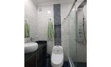 Se vende hermosa casa amplia en conjunto cerrado