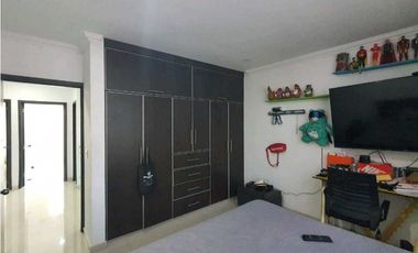 Se vende hermosa casa amplia en conjunto cerrado