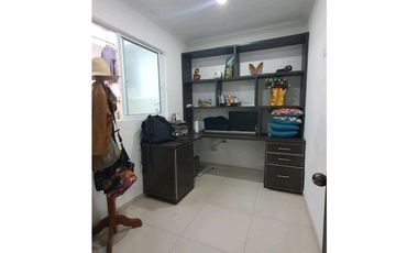 Se vende hermosa casa amplia en conjunto cerrado