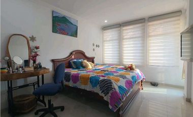 Se vende hermosa casa amplia en conjunto cerrado