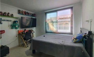 Se vende hermosa casa amplia en conjunto cerrado