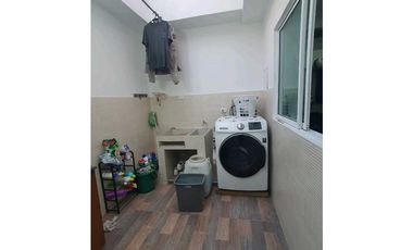 Se vende hermosa casa amplia en conjunto cerrado