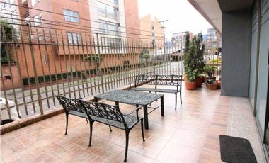 Venta Apartamento en el Batan Bogota.