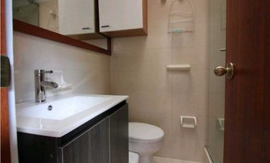Venta Apartamento en el Batan Bogota.