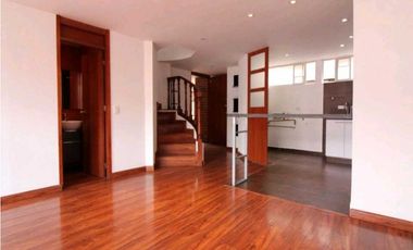 Venta Apartamento en el Batan Bogota.