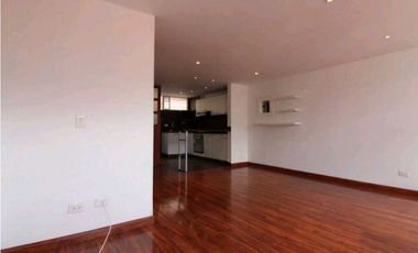 Venta Apartamento en el Batan Bogota.