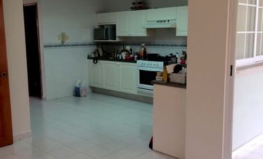 CASA EN RENTA EN INTERLOMAS