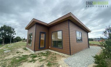Casa en Arriendo en Alto Bonito