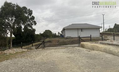 Casa en Arriendo en Alto Bonito