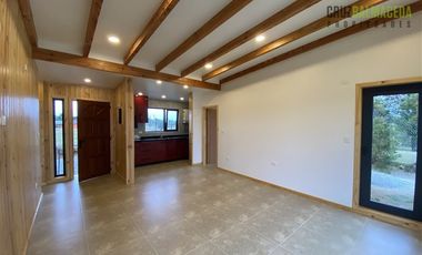 Casa en Arriendo en Alto Bonito