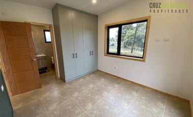 Casa en Arriendo en Alto Bonito