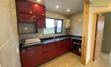 Casa en Arriendo en Alto Bonito
