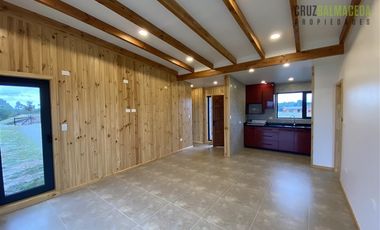 Casa en Arriendo en Alto Bonito