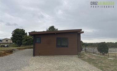Casa en Arriendo en Alto Bonito