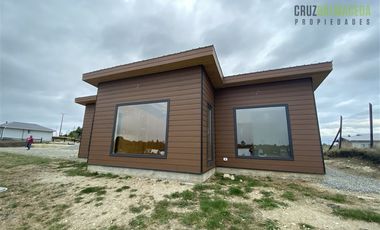 Casa en Arriendo en Alto Bonito