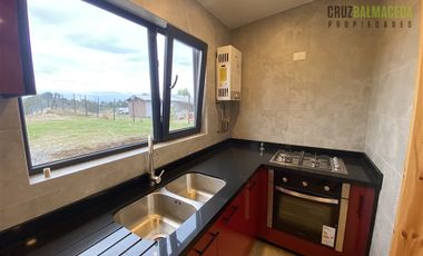 Casa en Arriendo en Alto Bonito