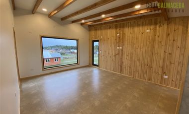 Casa en Arriendo en Alto Bonito