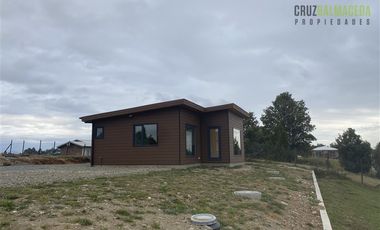 Casa en Arriendo en Alto Bonito