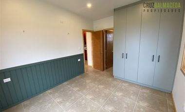 Casa en Arriendo en Alto Bonito