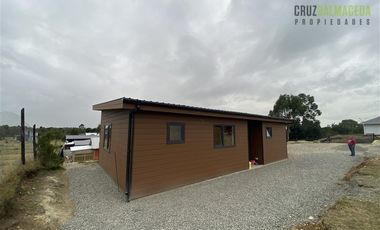 Casa en Arriendo en Alto Bonito