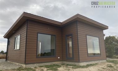 Casa en Arriendo en Alto Bonito