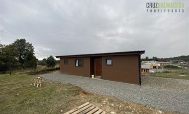 Casa en Arriendo en Alto Bonito