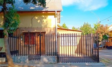 Casa en Venta en Villa Nueva Vida