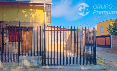 Casa en Venta en Villa Nueva Vida