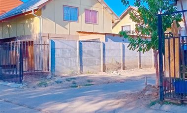 Casa en Venta en Villa Nueva Vida