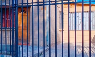 Casa en Venta en Villa Nueva Vida