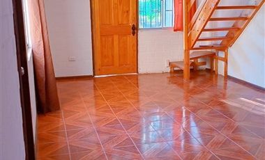 Casa en Venta en Villa Nueva Vida