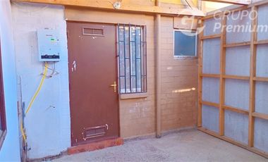 Casa en Venta en Villa Nueva Vida