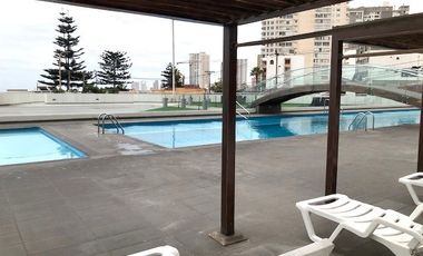 Departamento en Venta en Manuel Jesús Silva 2249, Iquique