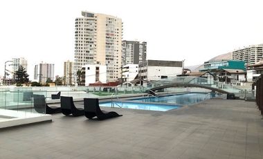 Departamento en Venta en Manuel Jesús Silva 2249, Iquique