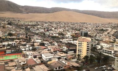Departamento en Venta en Manuel Jesús Silva 2249, Iquique